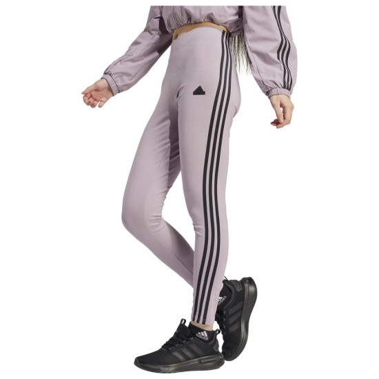 Adidas Γυναικείο κολάν Future Icons 3-Stripes Leggings Adidas Γυναικείο κολάν Future Icons 3-Stripes Leggings